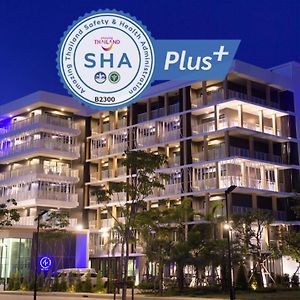 NAP KRABI HOTEL - SHA Plus