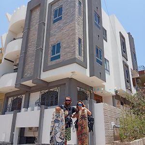 Villamar Sea View Rooms & Apartments
